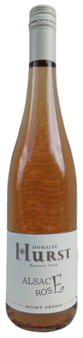ALSACE ROSÉ